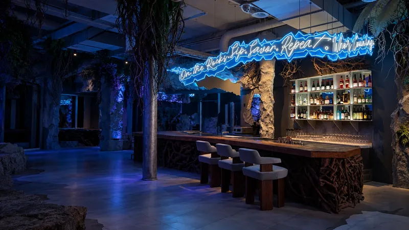 HookahPlace KAOS